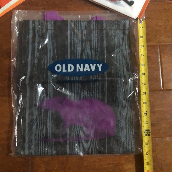 Halloween LOT 4 Bags & 2 eye like reusable Sticker Books Trick or Treat Trunk - Picture 5 of 9